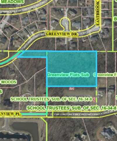 Residential Land For Sale in 