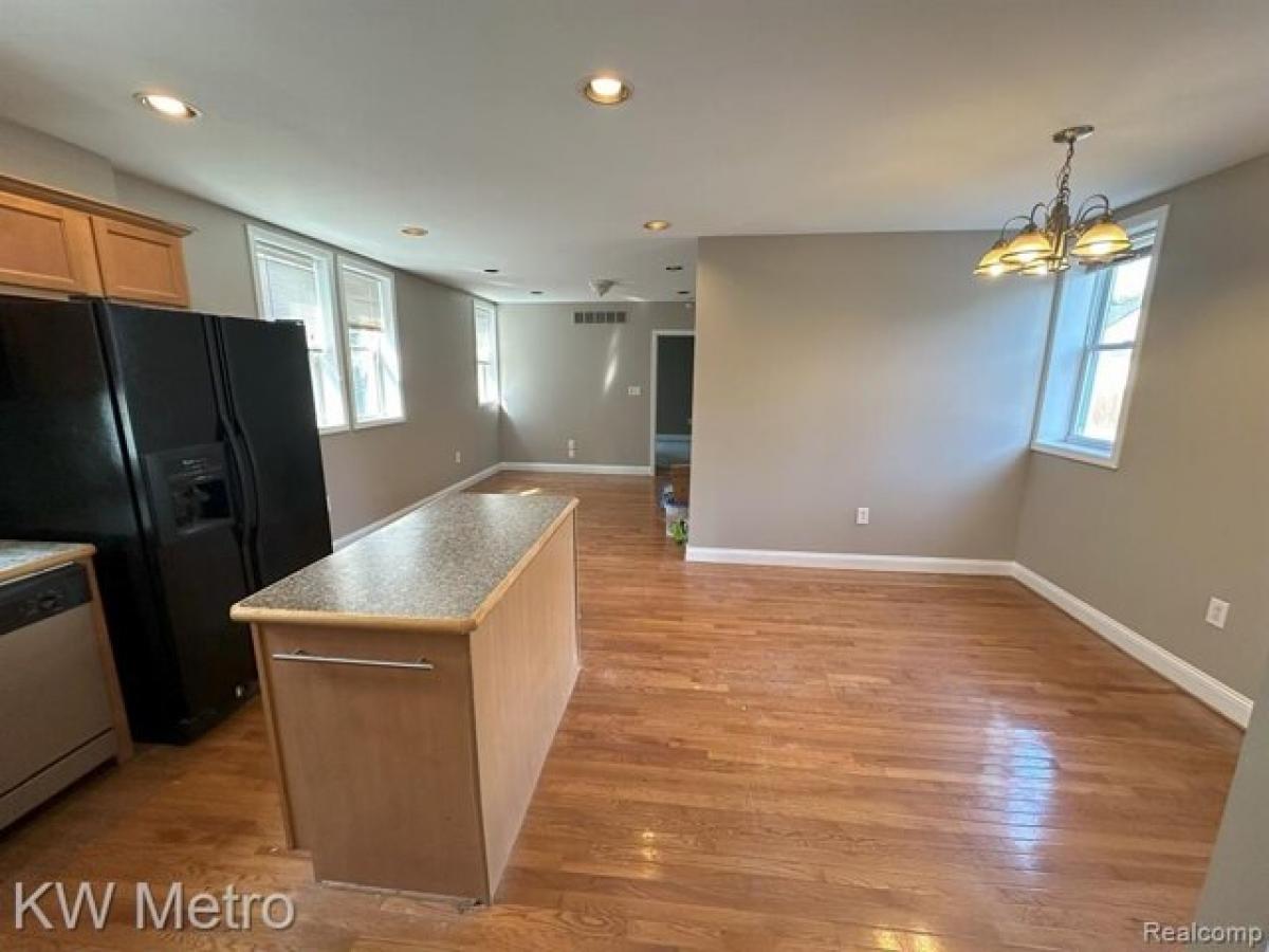 Picture of Home For Rent in Royal Oak, Michigan, United States