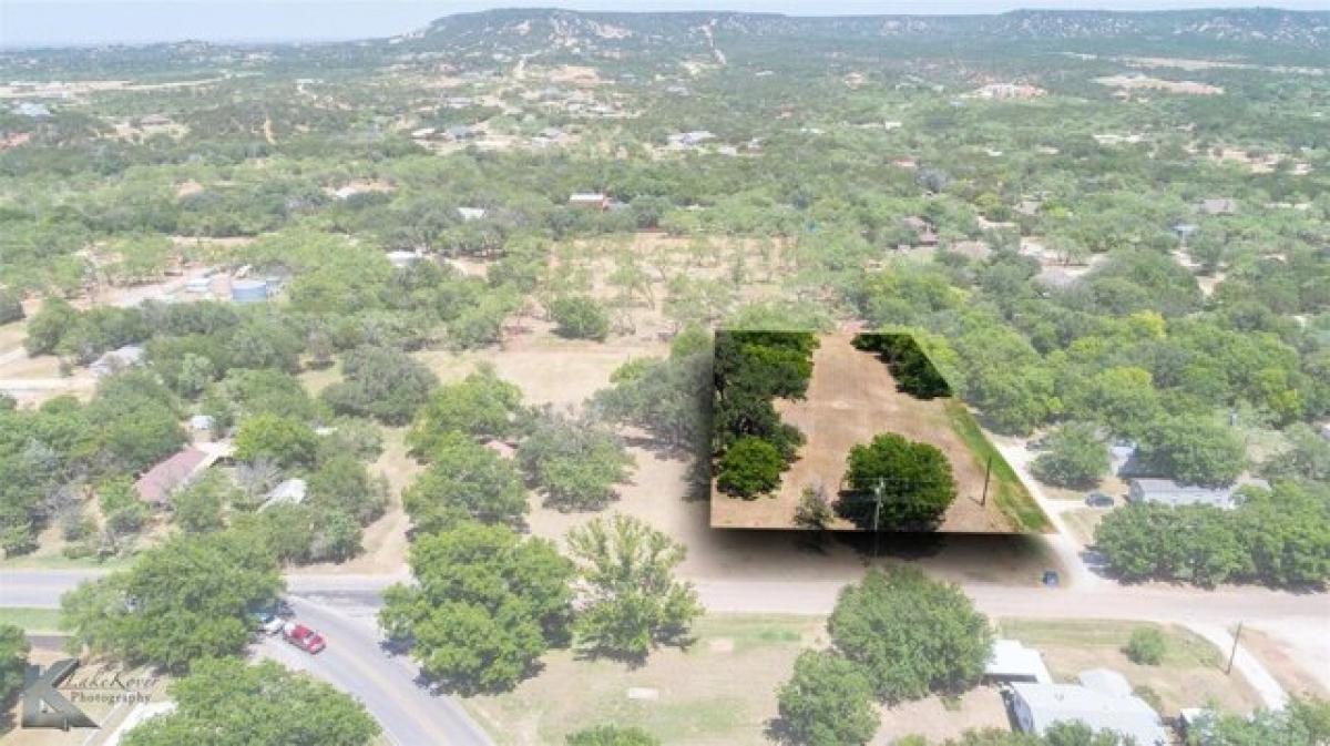 Picture of Residential Land For Sale in Buffalo Gap, Texas, United States