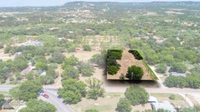 Residential Land For Sale in Buffalo Gap, Texas