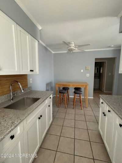 Apartment For Rent in Sea Bright, New Jersey