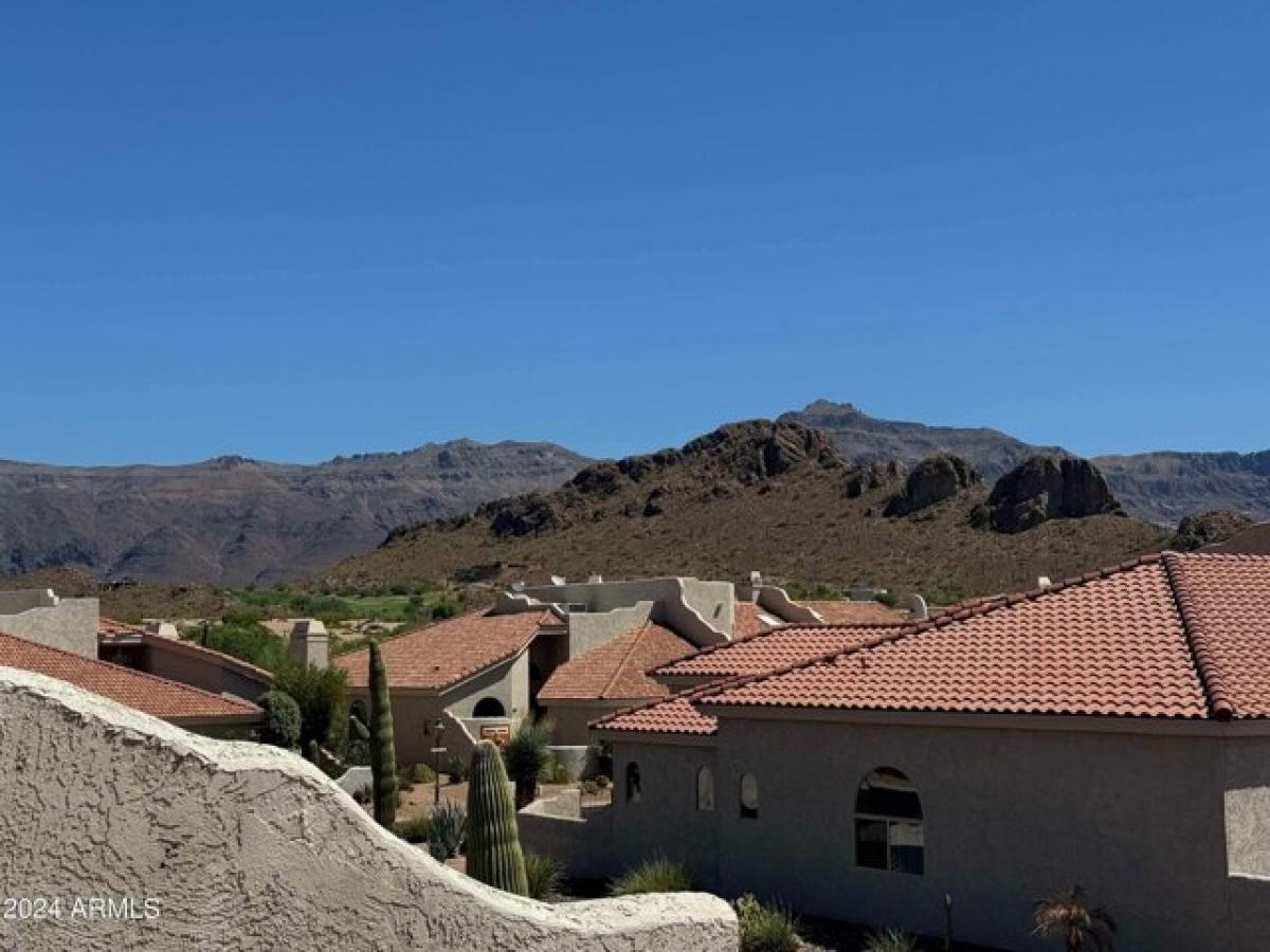 Picture of Home For Sale in Gold Canyon, Arizona, United States