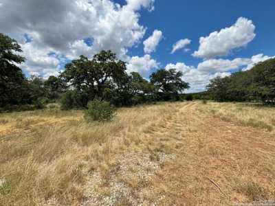 Residential Land For Sale in Bandera, Texas