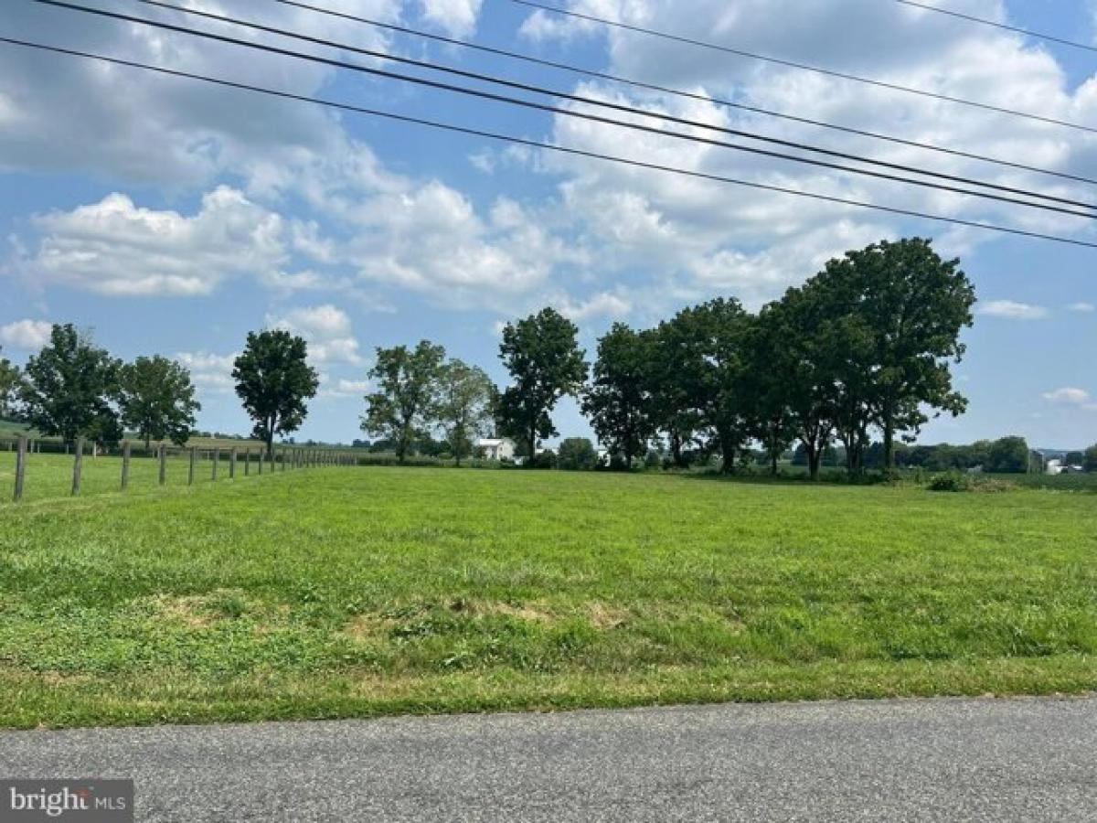 Picture of Residential Land For Sale in Kutztown, Pennsylvania, United States