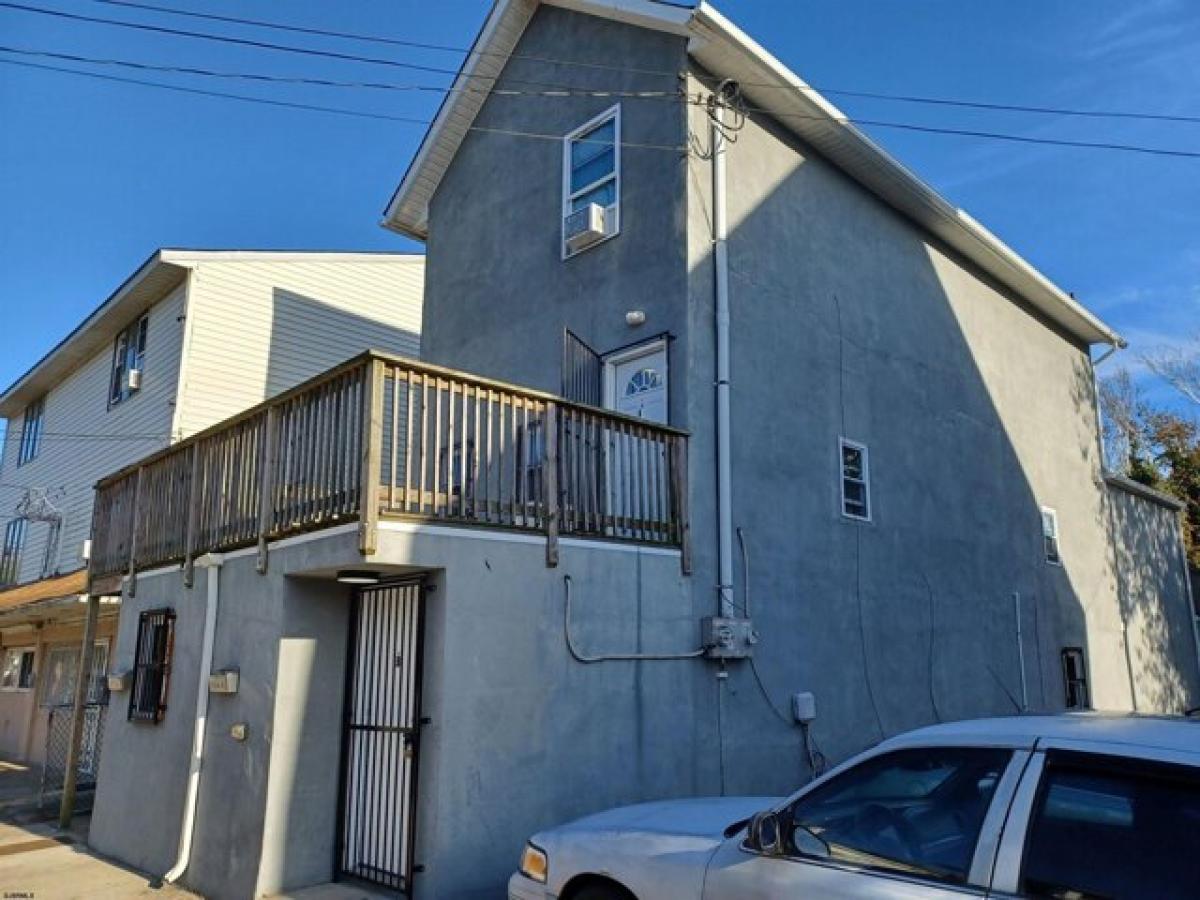 Picture of Home For Rent in Atlantic City, New Jersey, United States