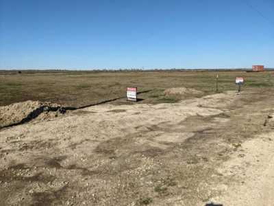 Residential Land For Sale in Matagorda, Texas