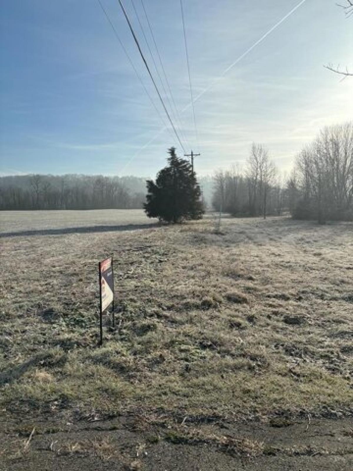 Picture of Residential Land For Sale in Chillicothe, Ohio, United States