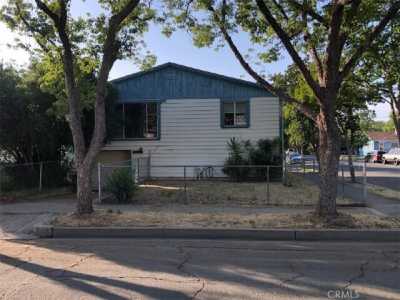 Home For Sale in Oroville, California