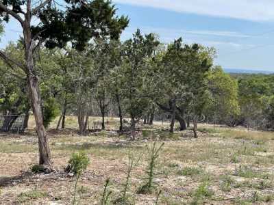 Residential Land For Sale in Kerrville, Texas