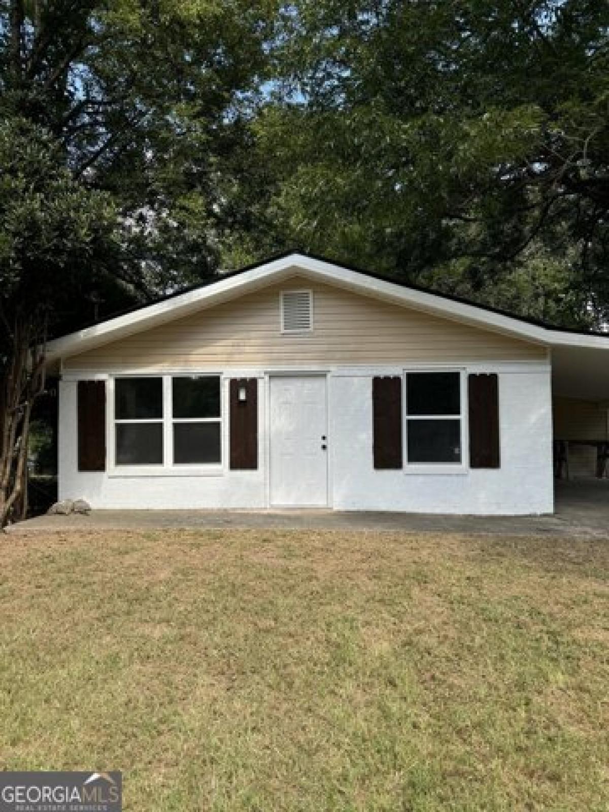 Picture of Home For Sale in Warner Robins, Georgia, United States