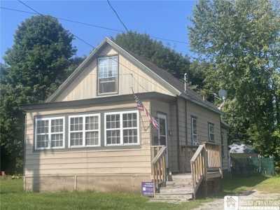 Home For Sale in Olean, New York