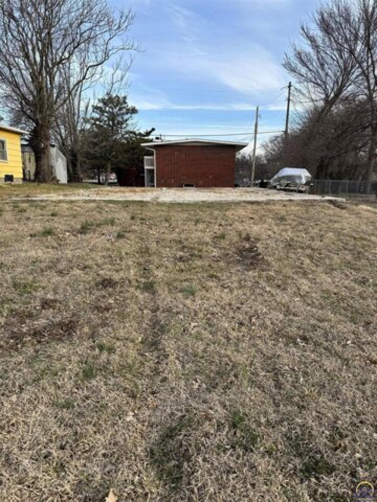 Picture of Residential Land For Sale in Emporia, Kansas, United States