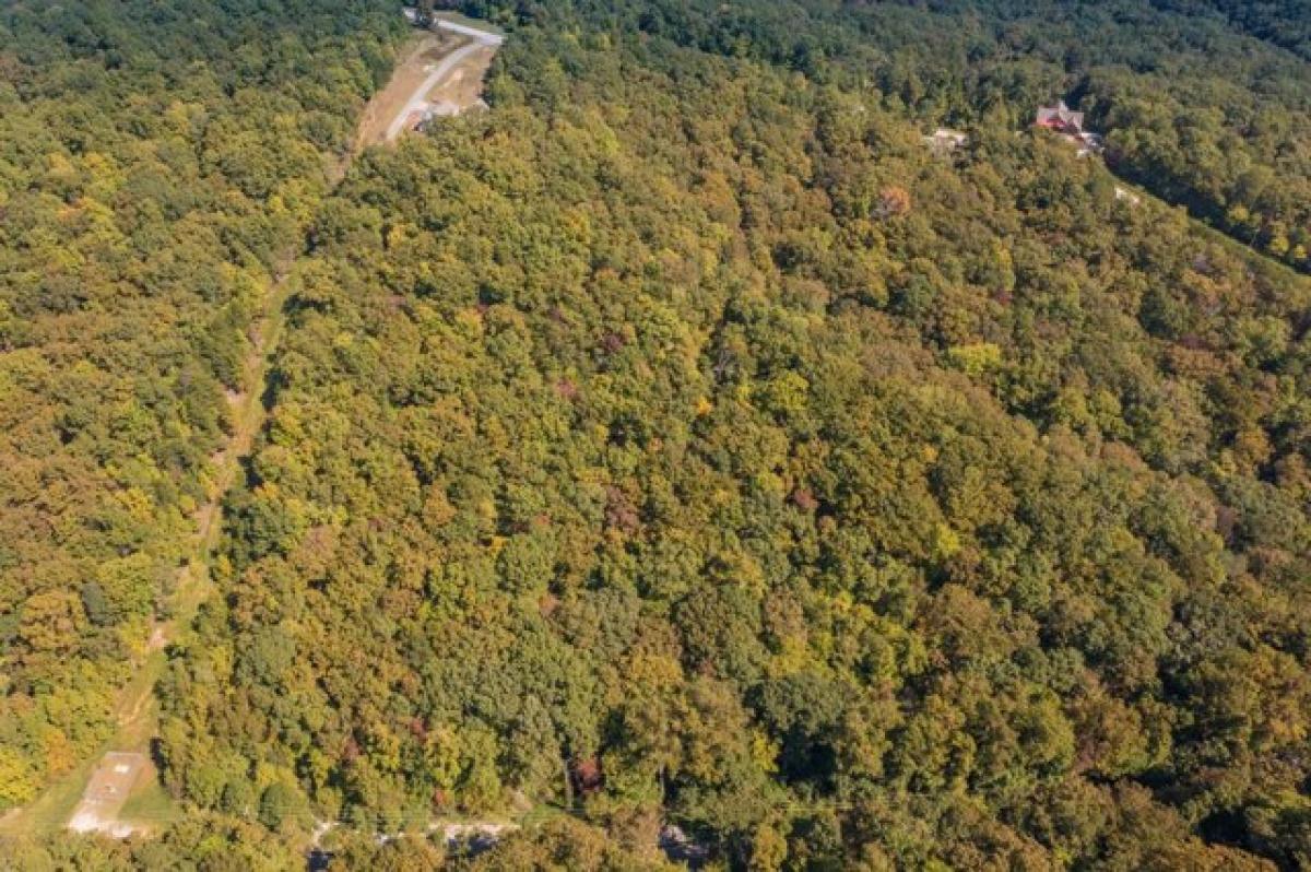 Picture of Residential Land For Sale in Rockwood, Tennessee, United States