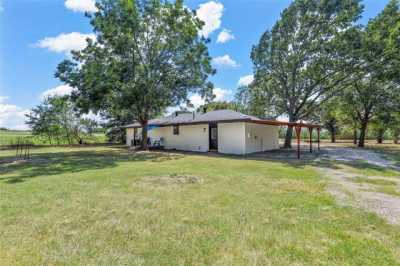 Home For Sale in Weatherford, Texas