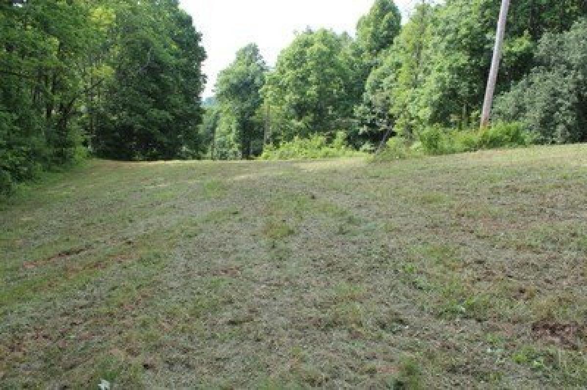 Picture of Residential Land For Sale in Cullowhee, North Carolina, United States