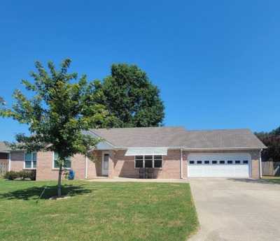 Home For Sale in Paragould, Arkansas