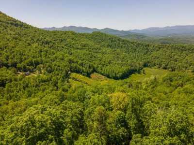 Residential Land For Sale in Franklin, North Carolina