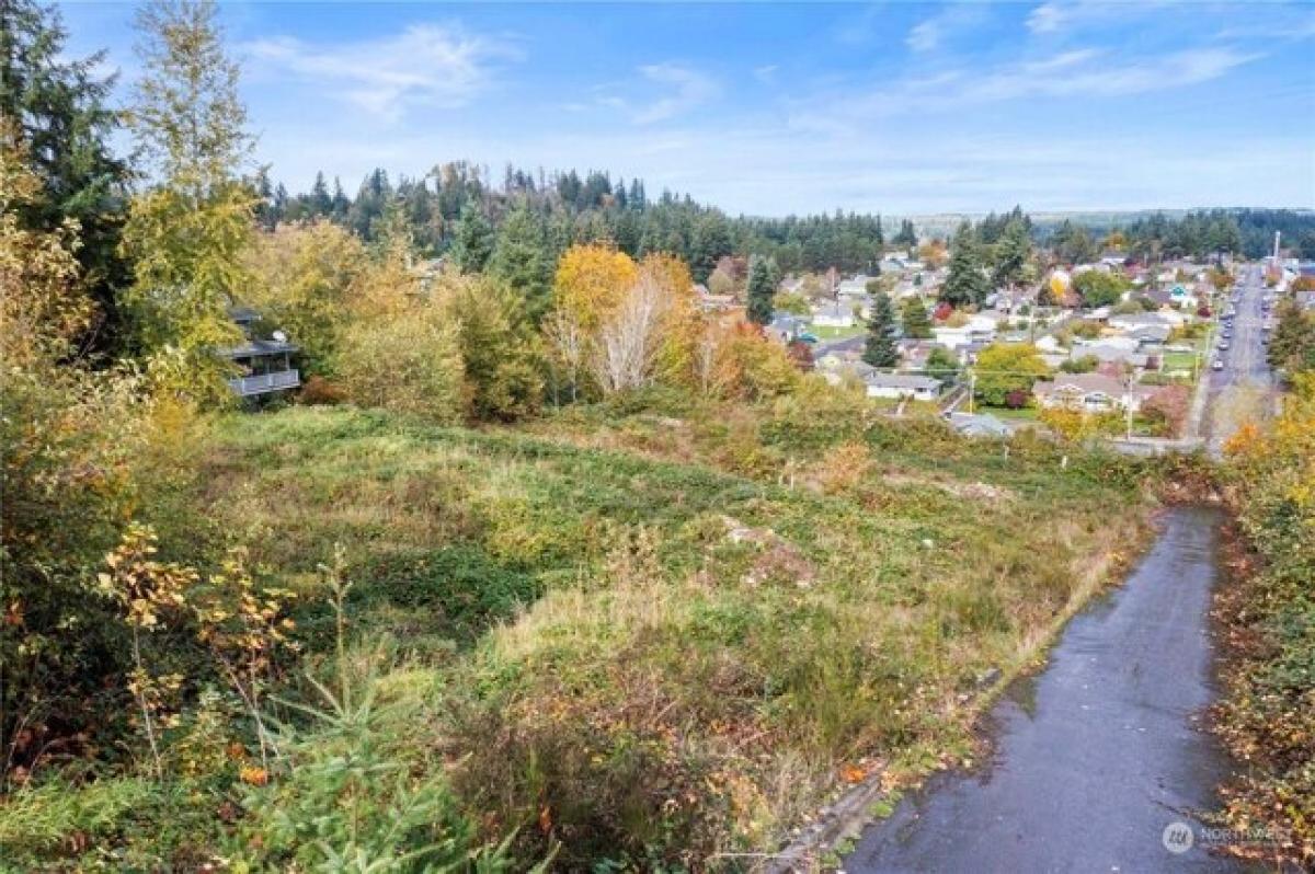 Picture of Home For Sale in Eatonville, Washington, United States