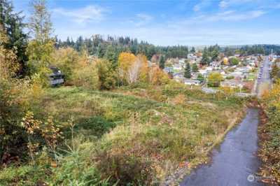 Home For Sale in Eatonville, Washington