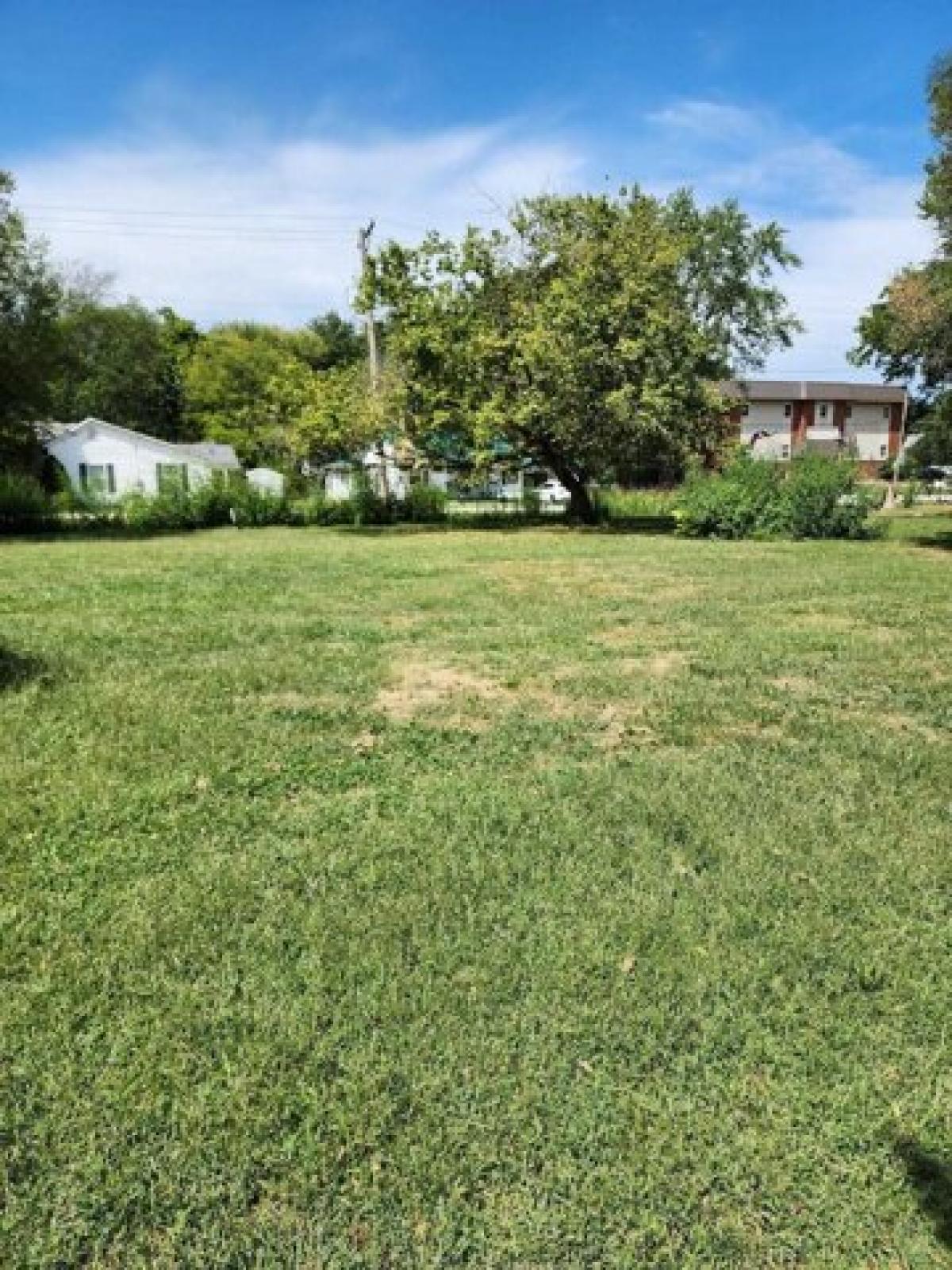 Picture of Residential Land For Sale in Clinton, Missouri, United States