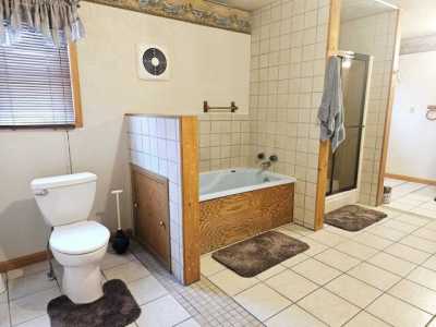 Home For Sale in Sidney, Nebraska