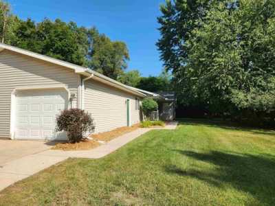 Home For Rent in Midland, Michigan