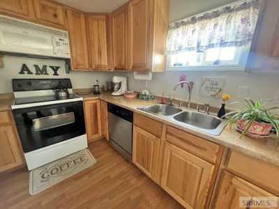 Home For Sale in Blackfoot, Idaho