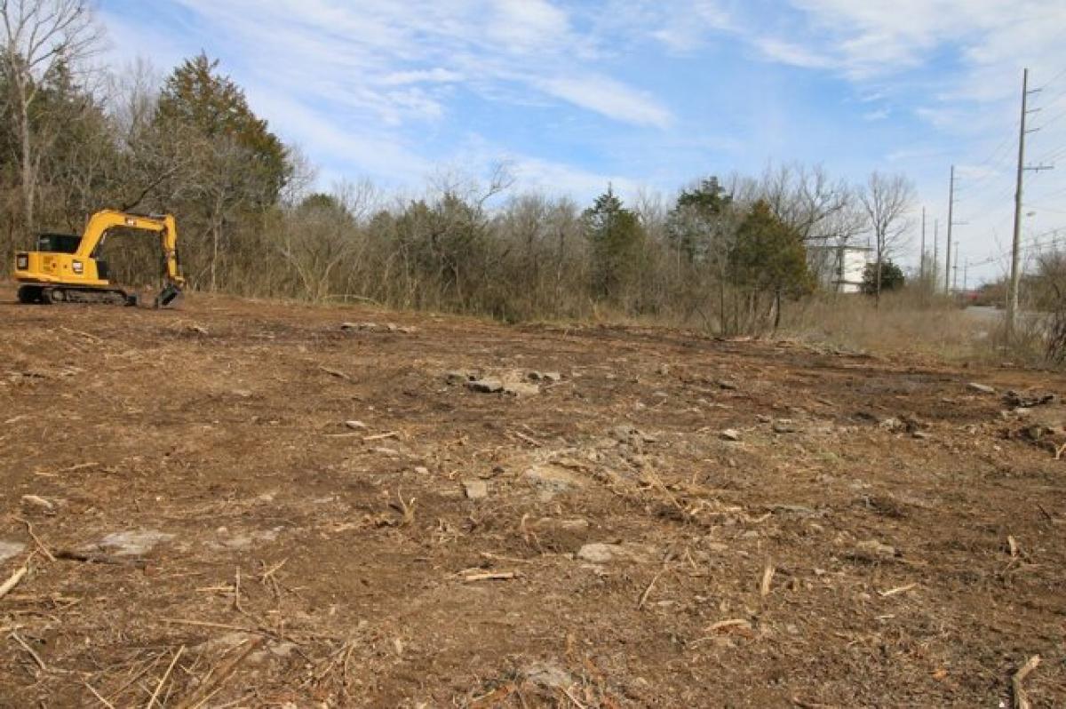 Picture of Residential Land For Sale in Nashville, Tennessee, United States