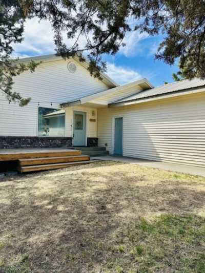 Home For Sale in Prineville, Oregon