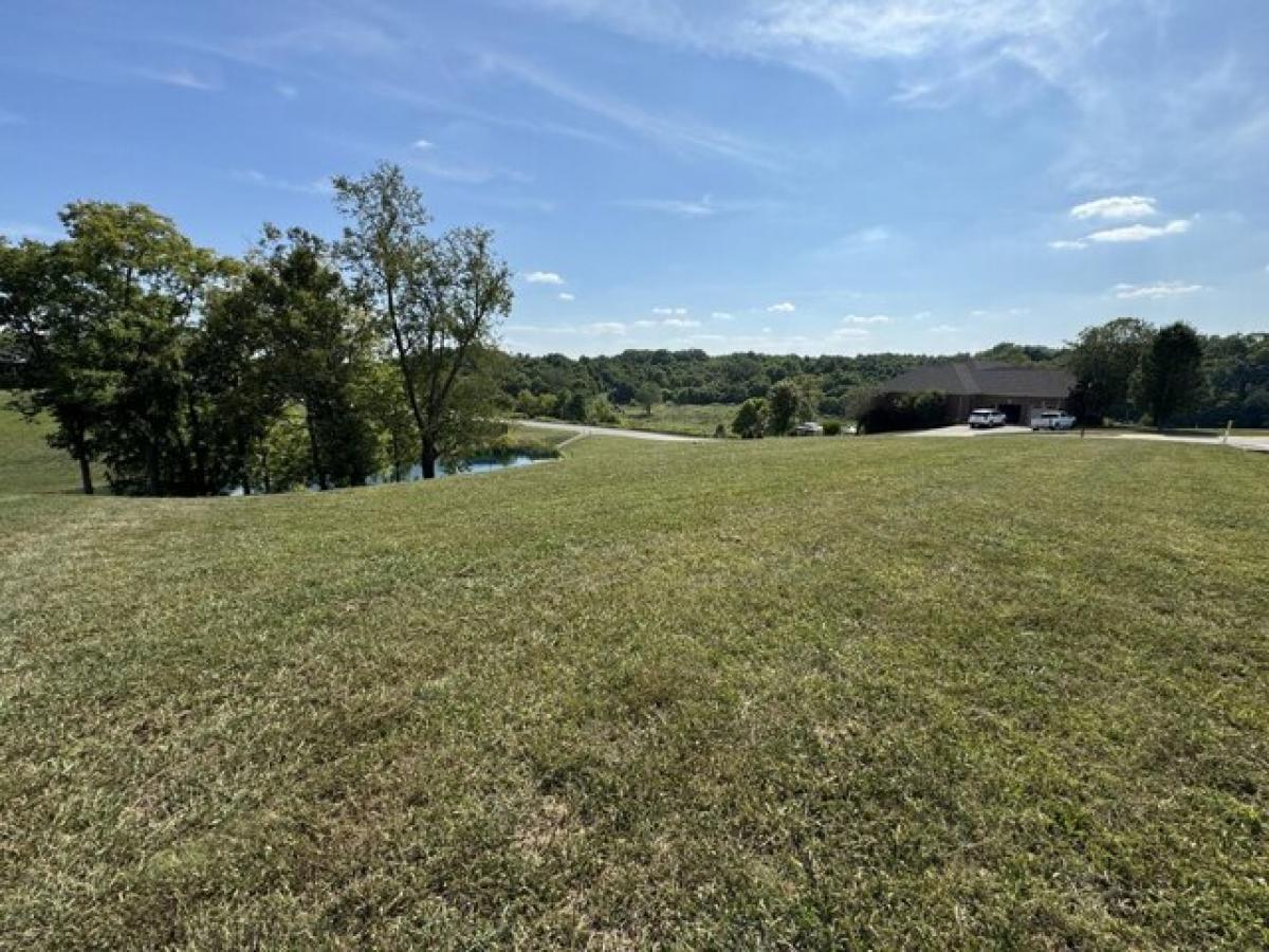 Picture of Residential Land For Sale in Mount Sterling, Kentucky, United States