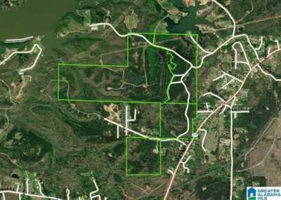 Residential Land For Sale in Cottondale, Alabama