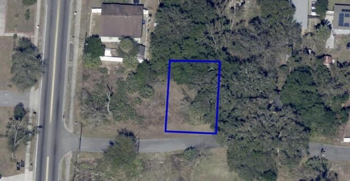 Picture of Residential Land For Sale in Apopka, Florida, United States