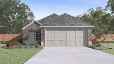 Home For Sale in Lavon, Texas