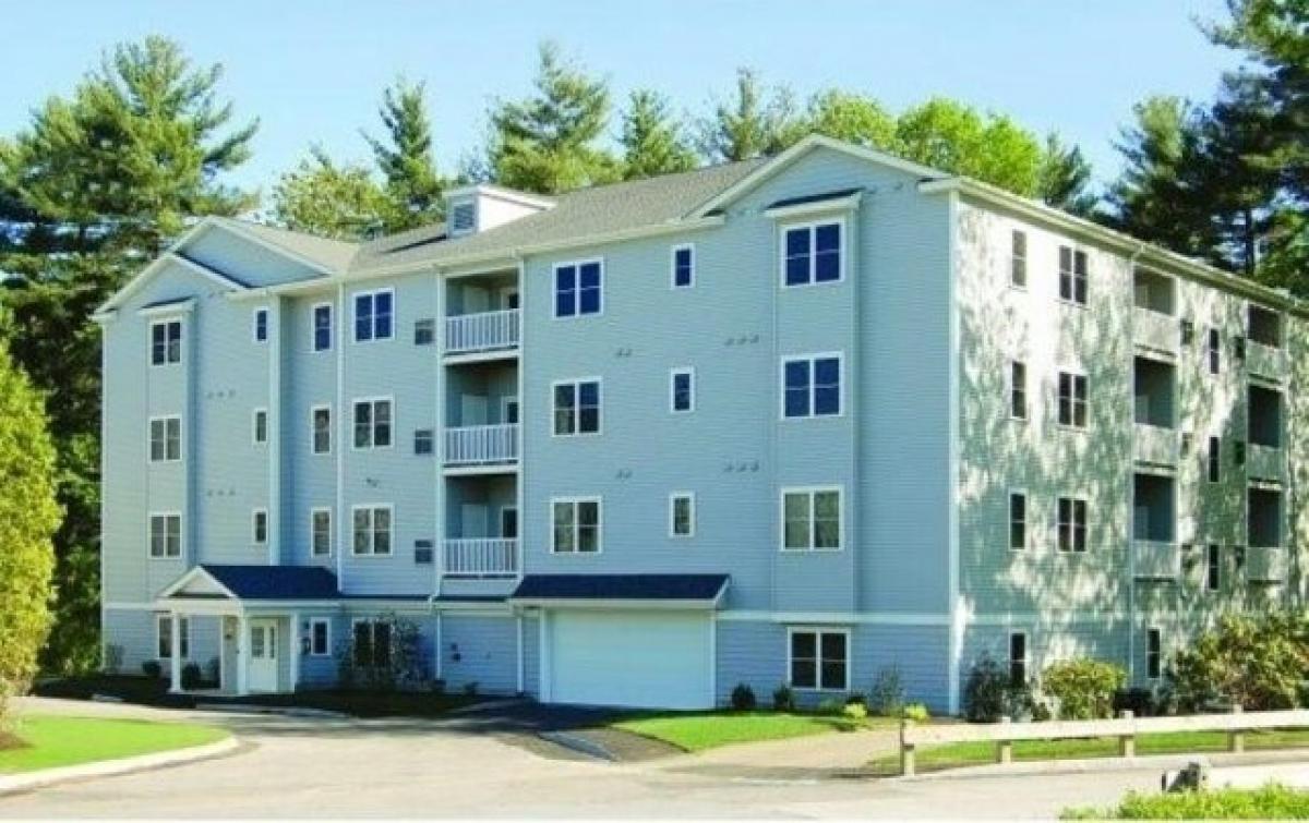 Picture of Apartment For Rent in Nashua, New Hampshire, United States