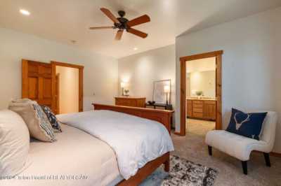 Home For Sale in Jackson, Wyoming