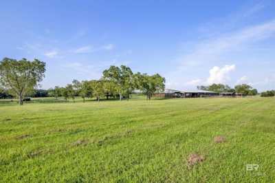 Residential Land For Sale in Fairhope, Alabama