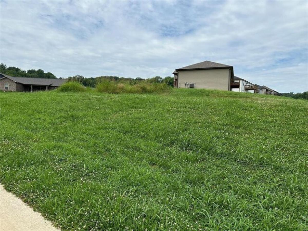 Picture of Residential Land For Sale in Cape Girardeau, Missouri, United States