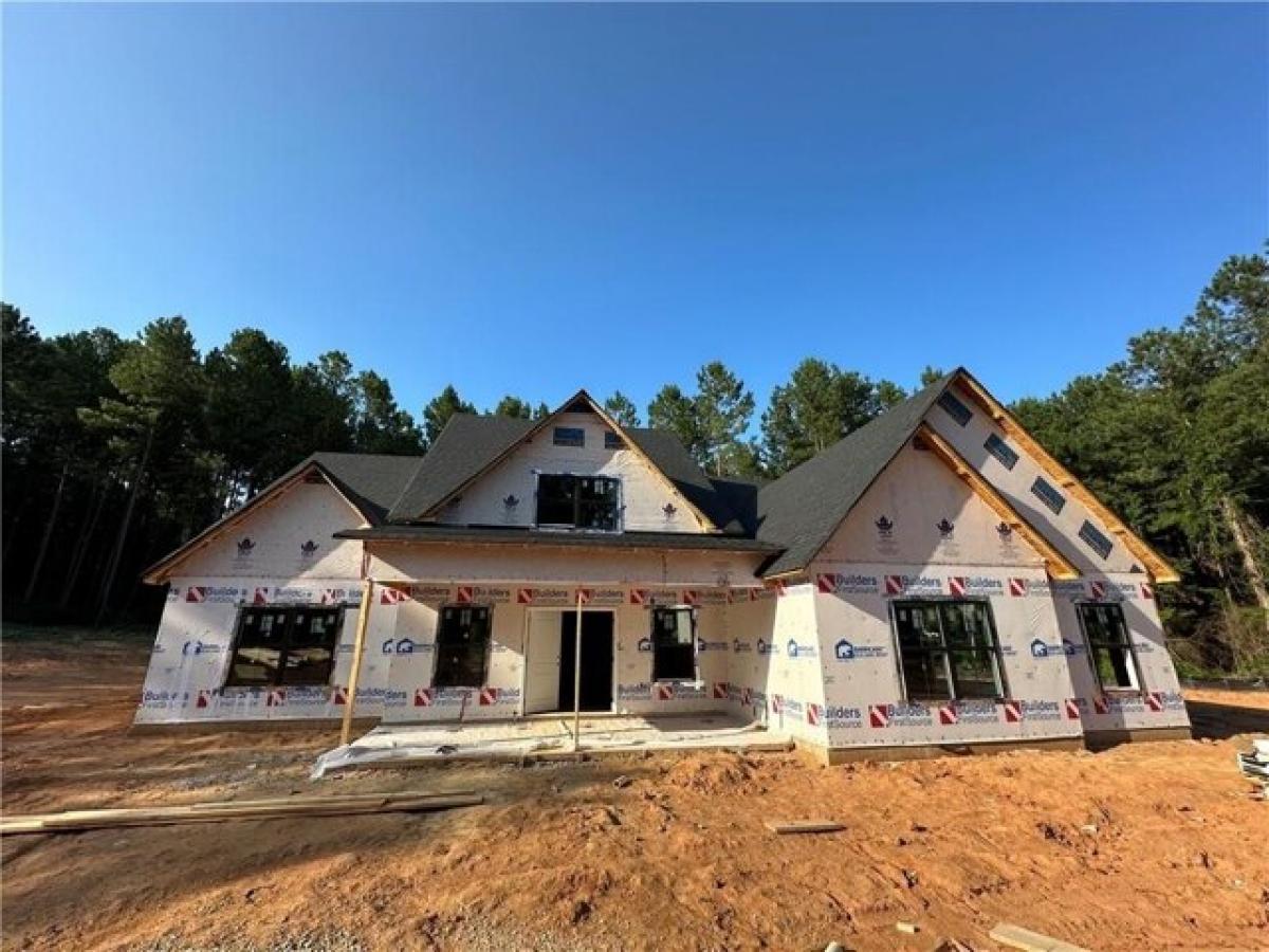 Picture of Home For Sale in Salem, Alabama, United States