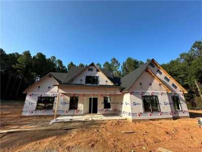 Home For Sale in Salem, Alabama