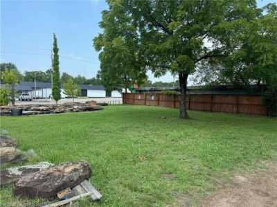 Residential Land For Rent in Fort Smith, Arkansas