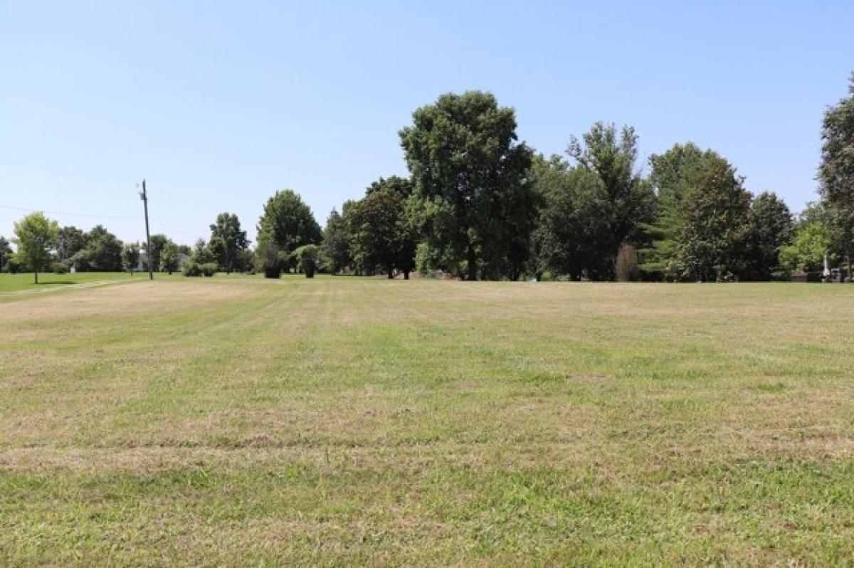 Picture of Residential Land For Sale in Castalian Springs, Tennessee, United States