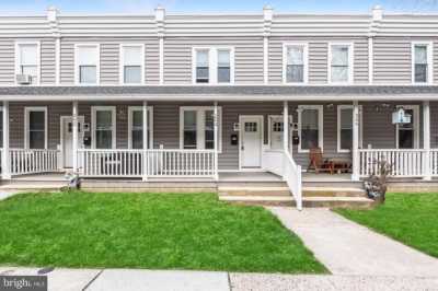 Home For Sale in Wayne, Pennsylvania