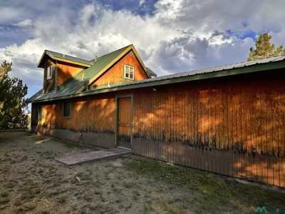 Home For Sale in Las Vegas, New Mexico