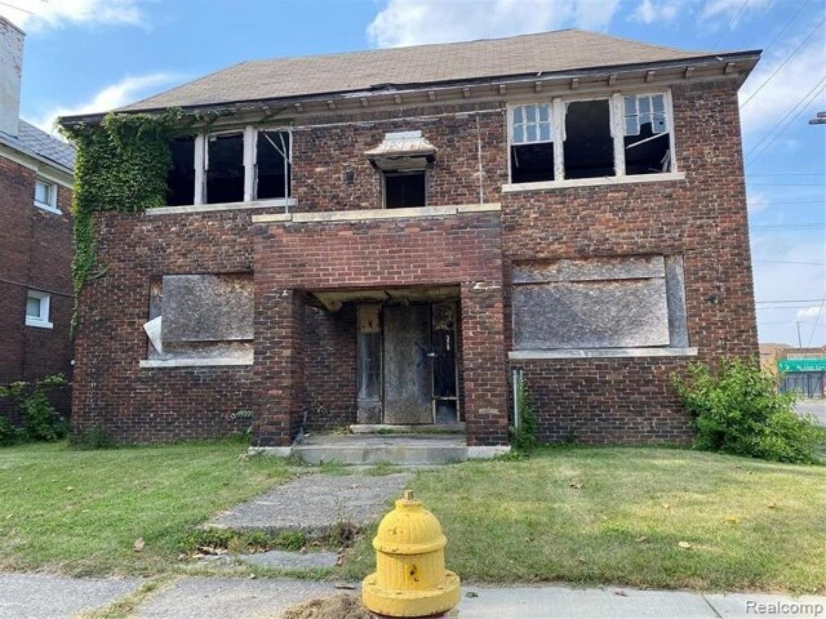 Picture of Home For Rent in Detroit, Michigan, United States