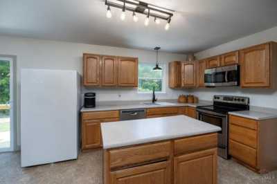 Home For Sale in Blue Creek, Ohio