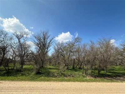 Residential Land For Sale in Sealy, Texas