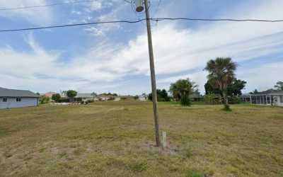 Residential Land For Sale in Rotonda West, Florida