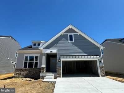 Home For Sale in Millsboro, Delaware