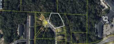 Residential Land For Sale in Pensacola, Florida