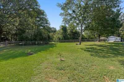 Home For Sale in Pell City, Alabama